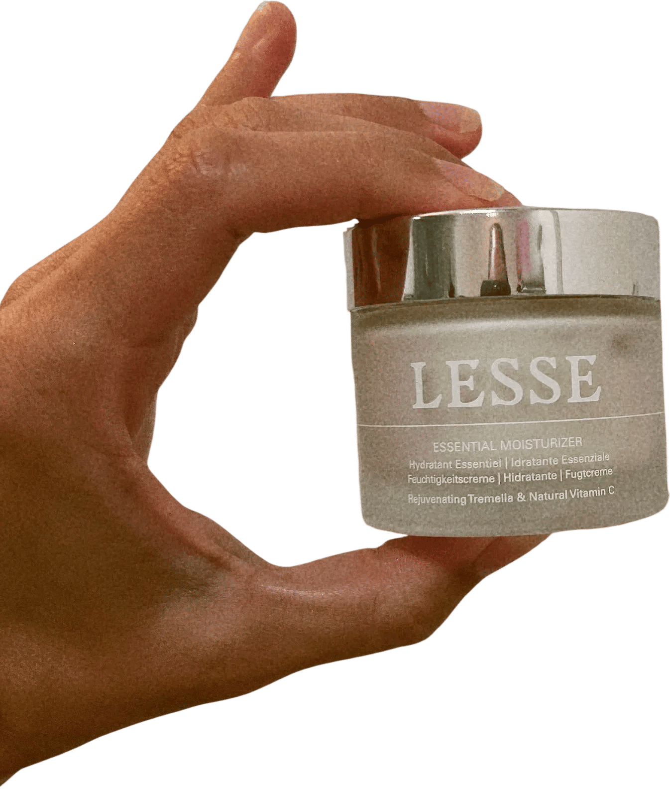 Lesse Essential Moisturizer