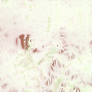 Ceres & Calypso in the Deep Time by Candy Claws (2013)