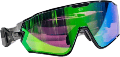 Goggins Goggles