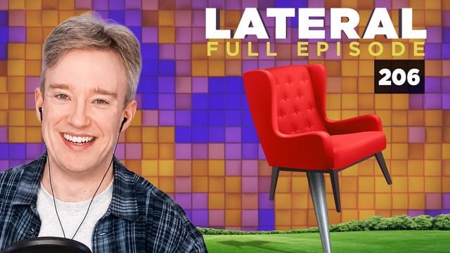 Lateral with Tom Scott