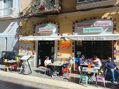 Pizzeria Terra Mia