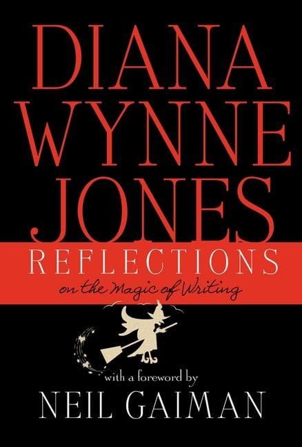 Reflections (Diana Wynne Jones)