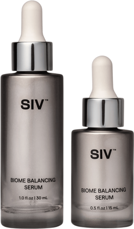 SIV biome balancing serum