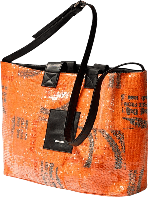 Bawa Tote Bag