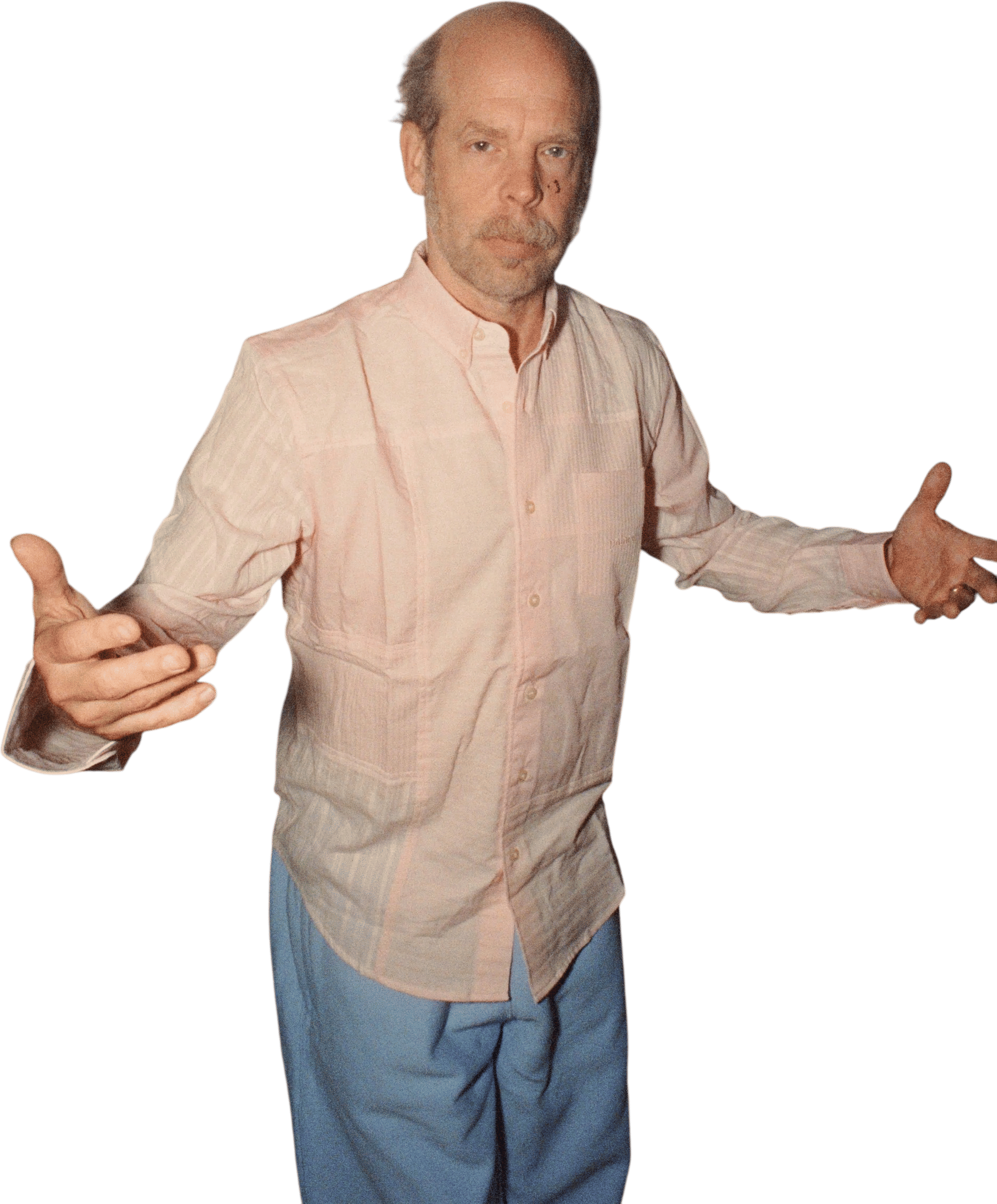 Bonnie ‘Prince’ Billy 