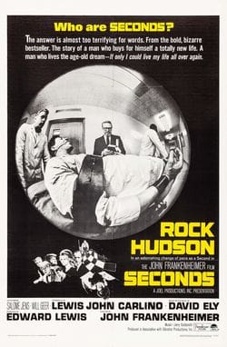 Seconds (1966)