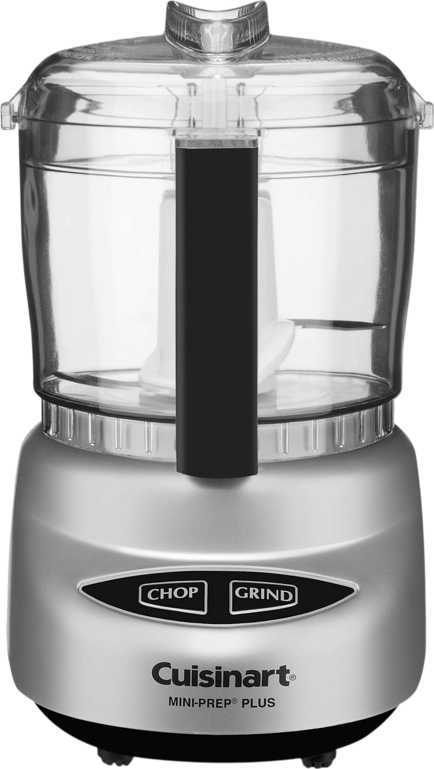 Small food processor