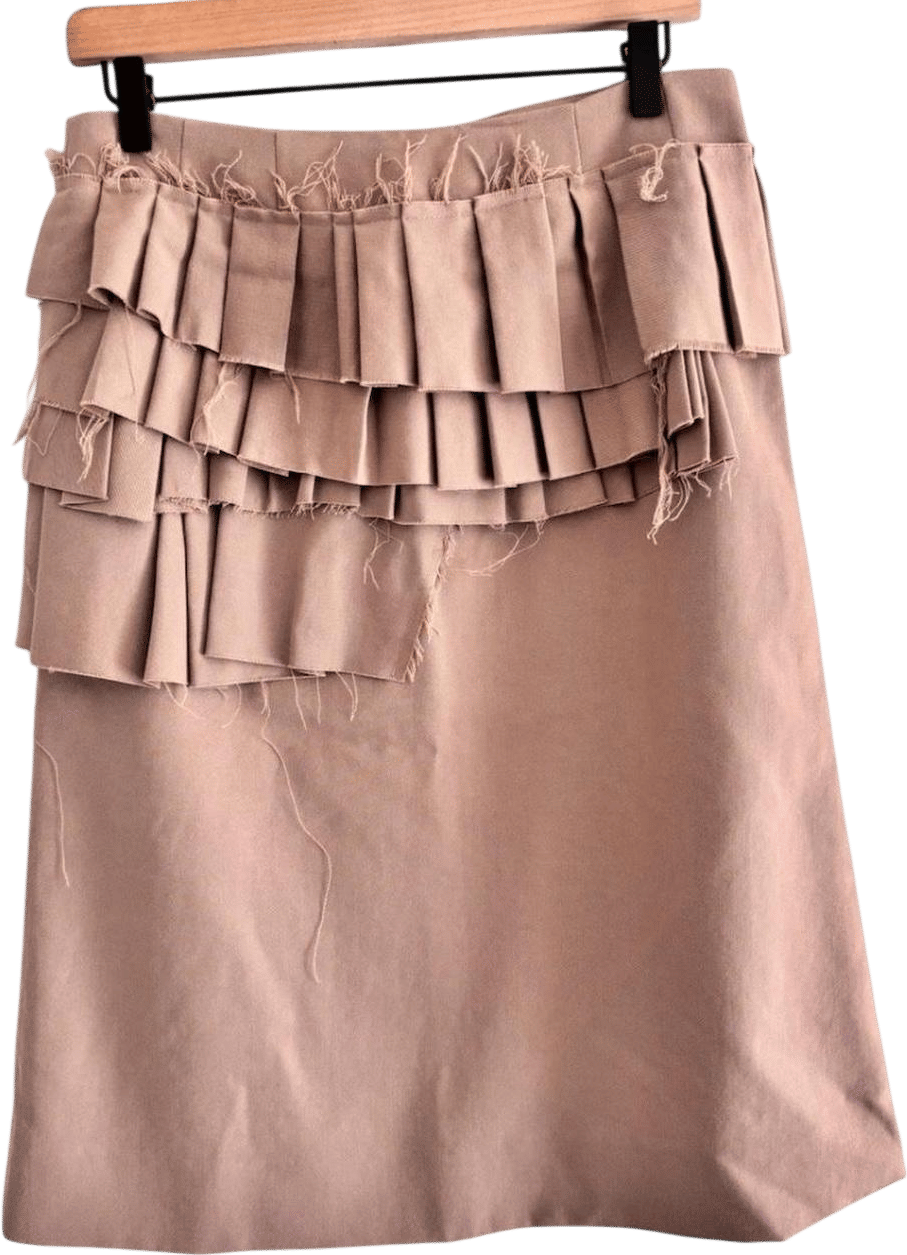 Marni Skirt