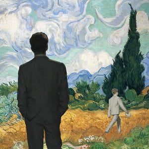 Andrew - M Field