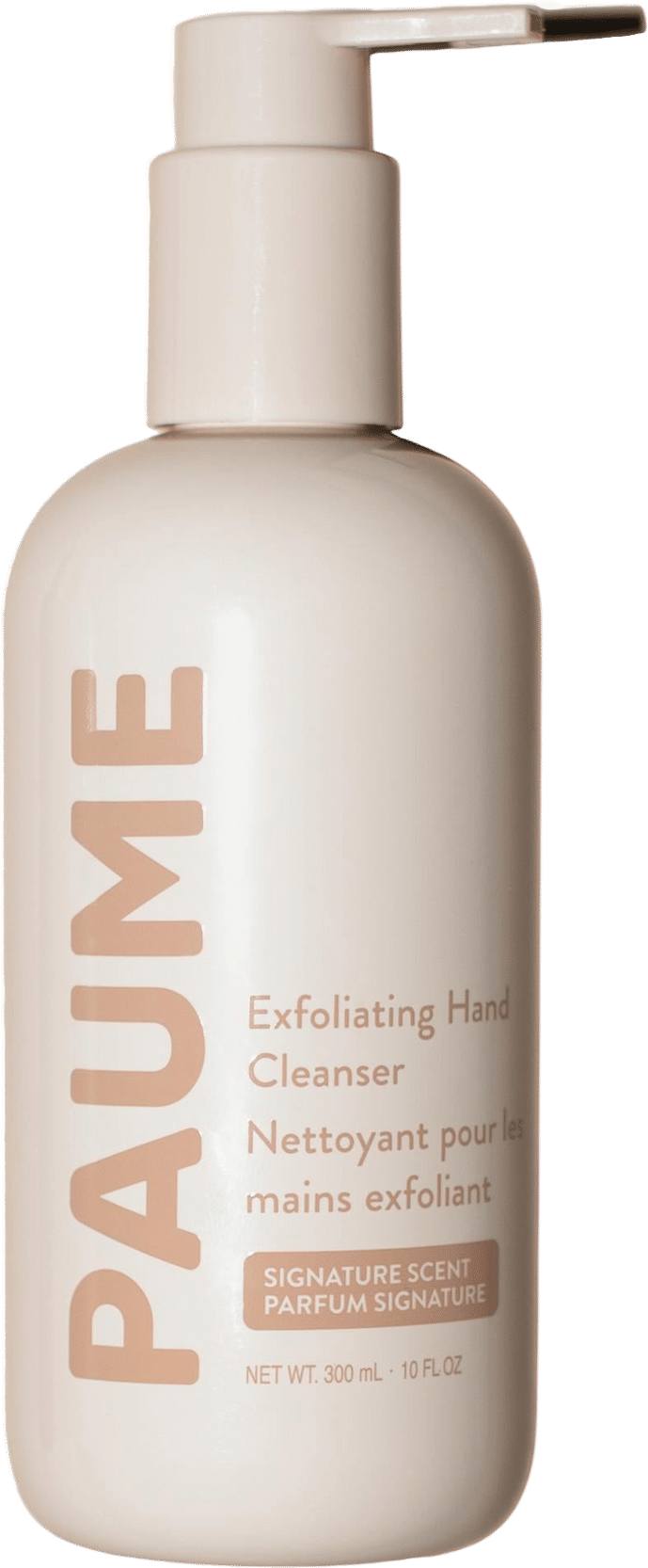 Exfoliating Hand Cleanser