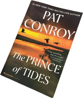 reading a setting-heavy book in a setting you relate to