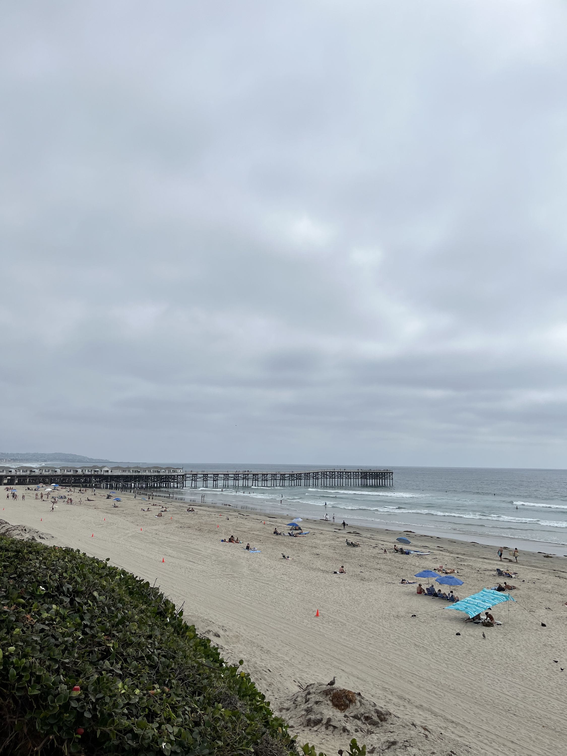 Pacific Beach