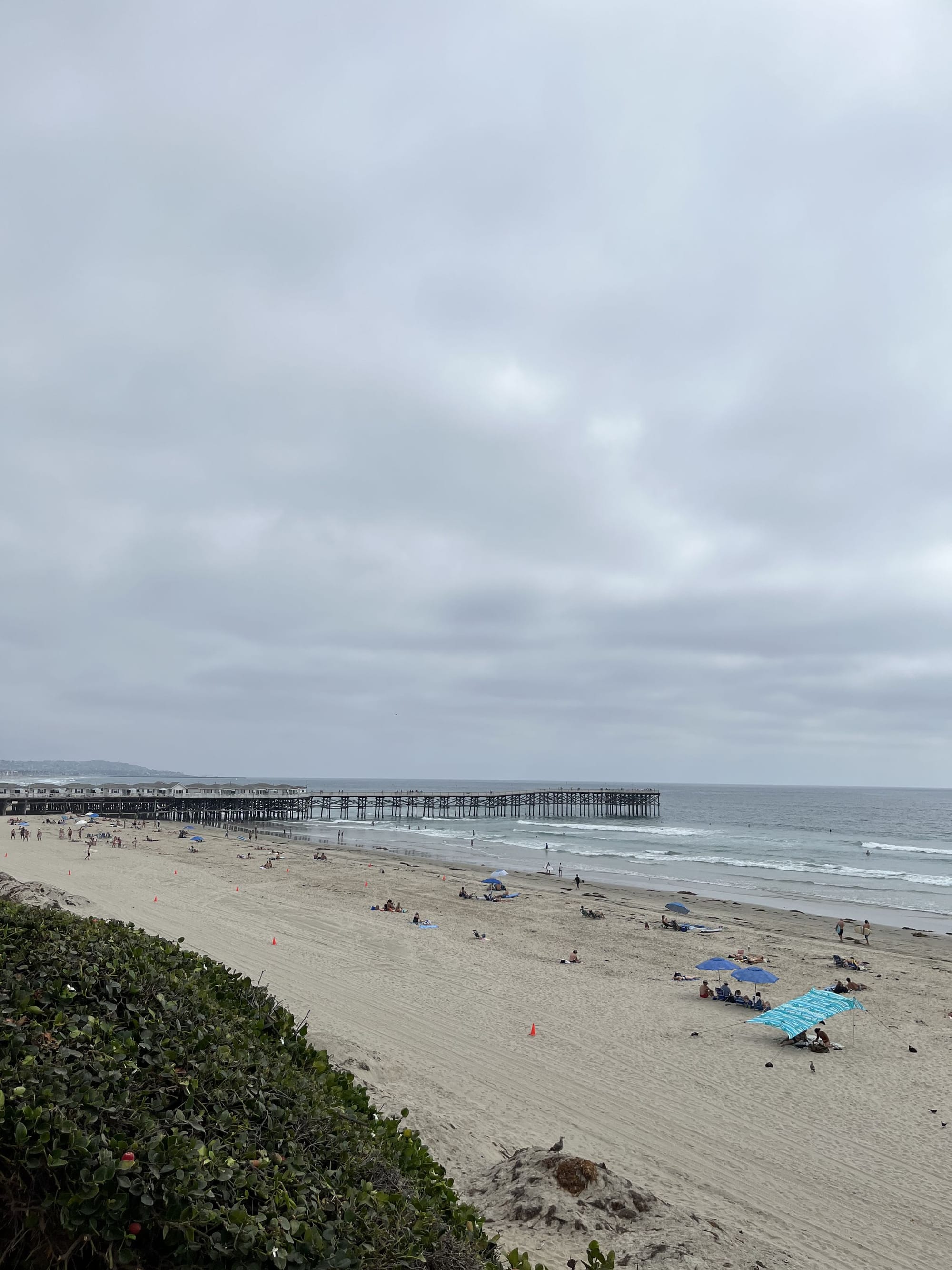 Pacific Beach