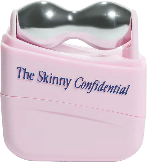 The Skinny Confidential Mint Roller