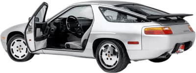 Porsche 928 S4
