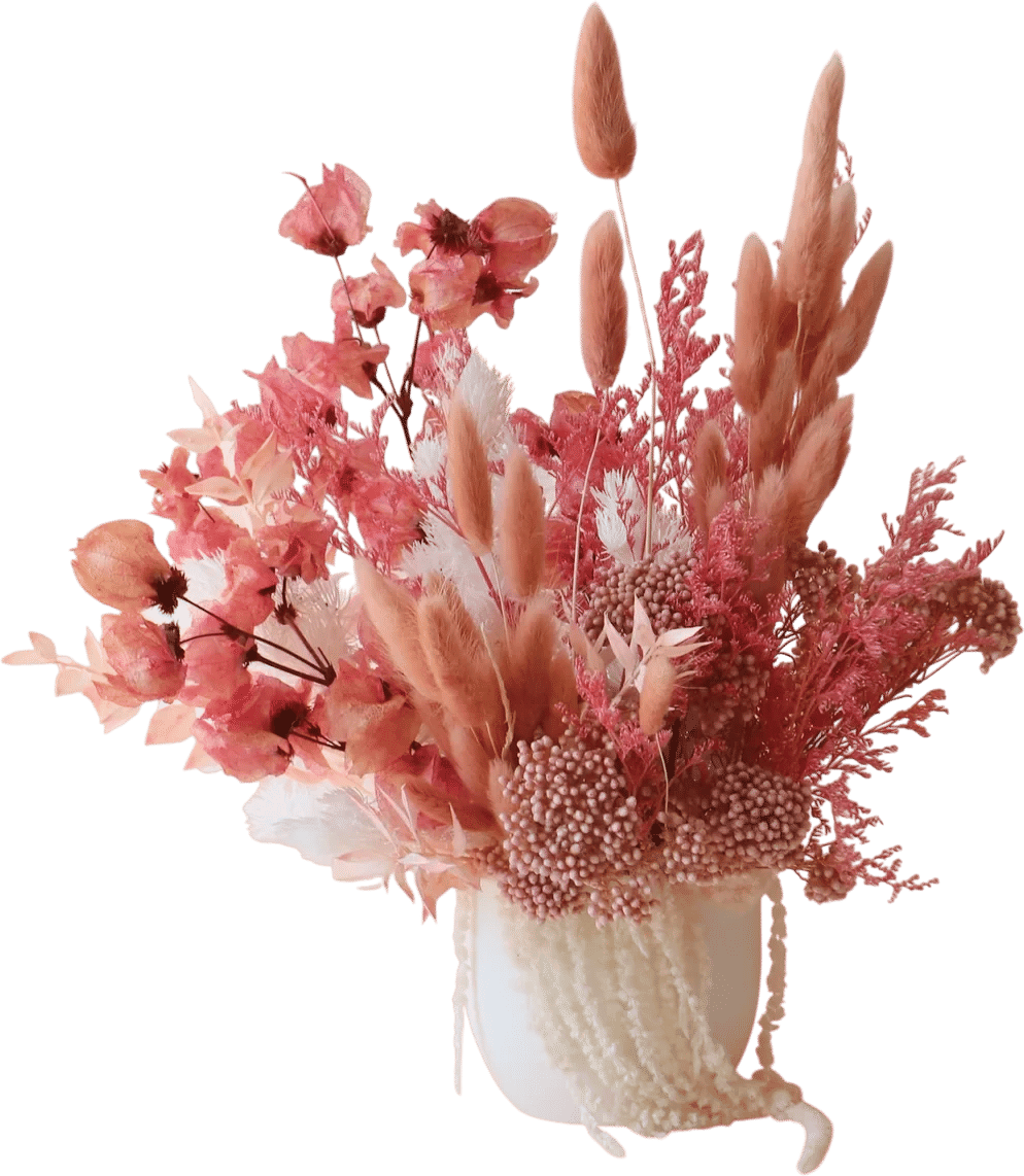Rococo Floral co.