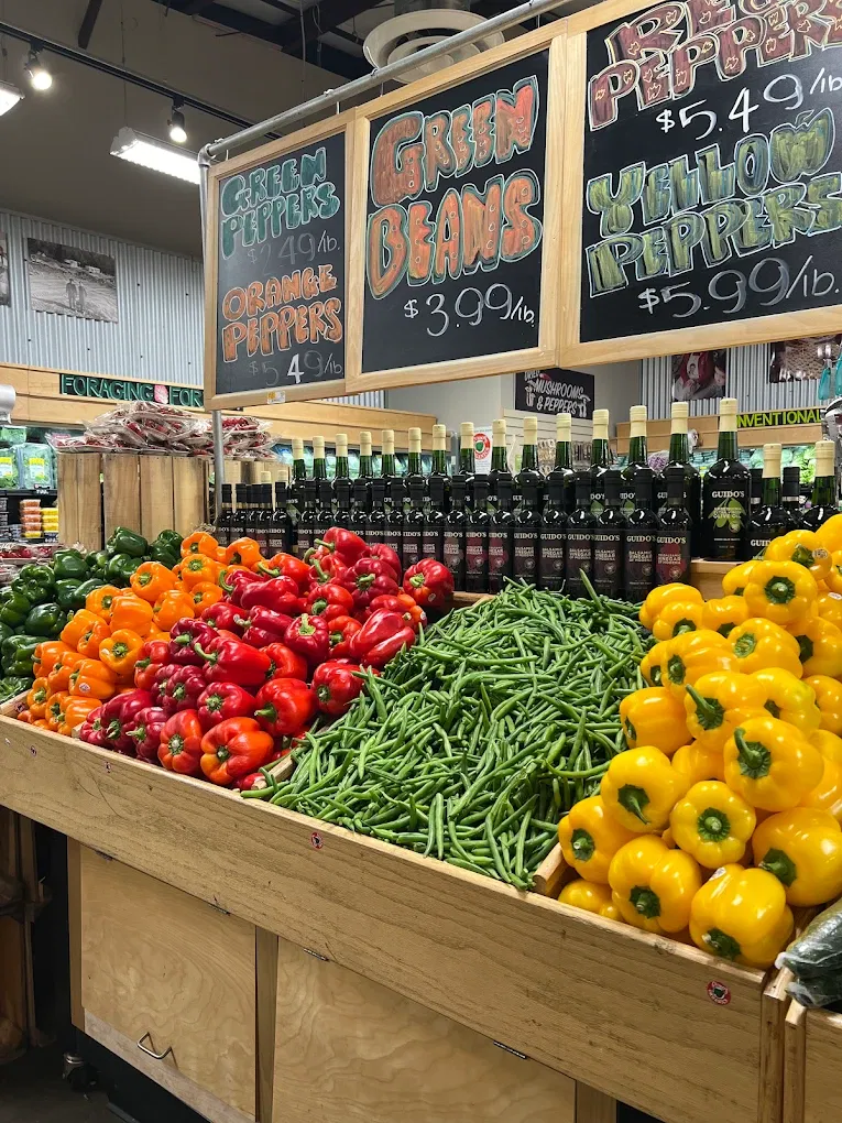 Guido's Fresh Marketplace