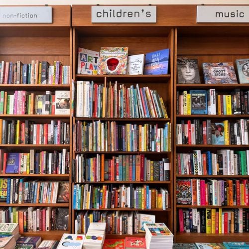 My World Of Books Haul.