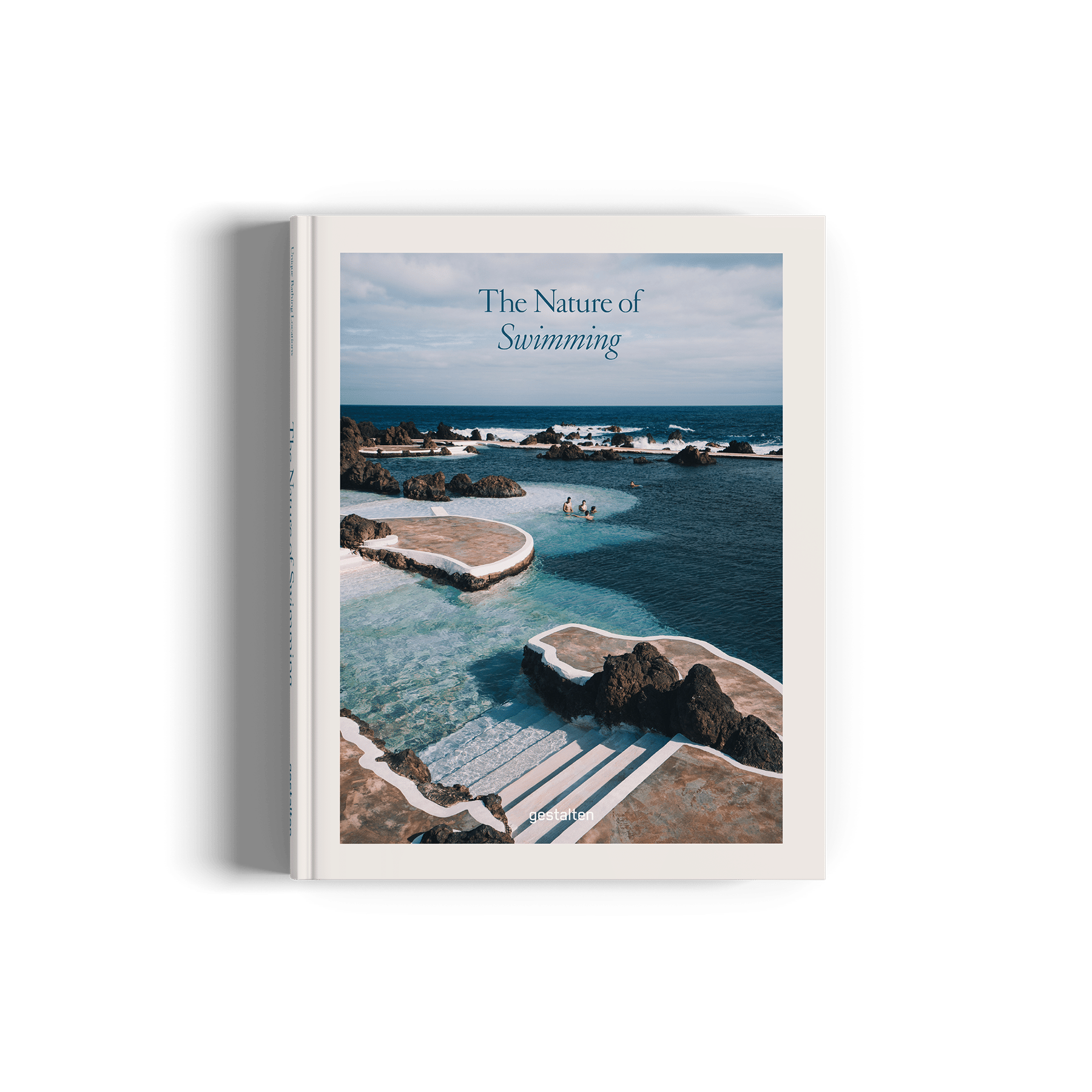 The Nature of Swimming