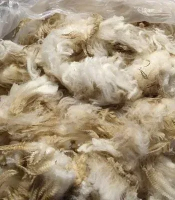 woolgathering