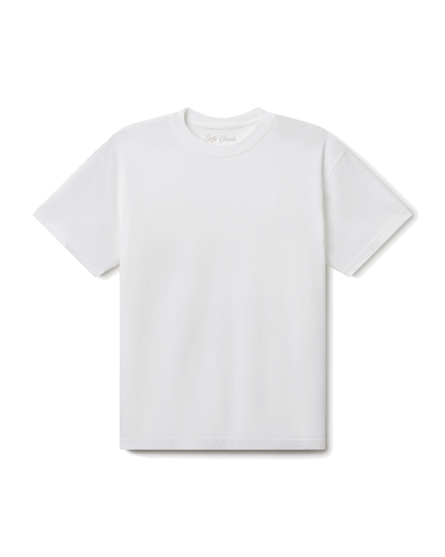Soft Goods Classic Tee