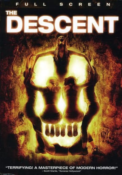 The Descent (2005)