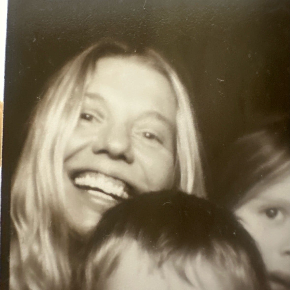 Adrienne Antonson