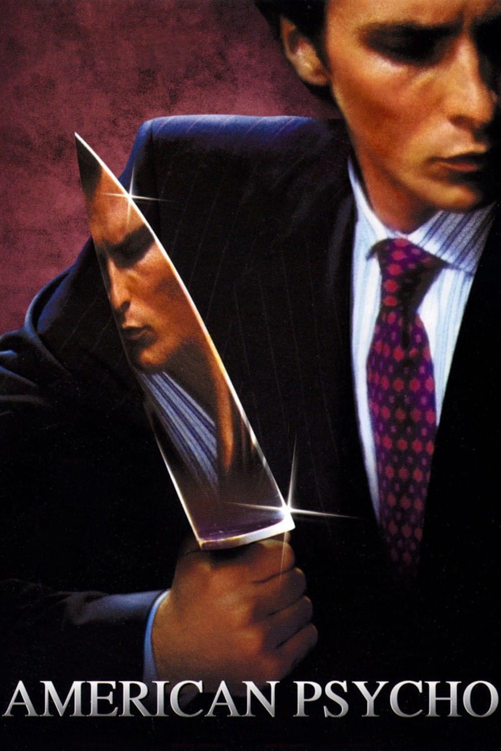 American Psycho (2000)