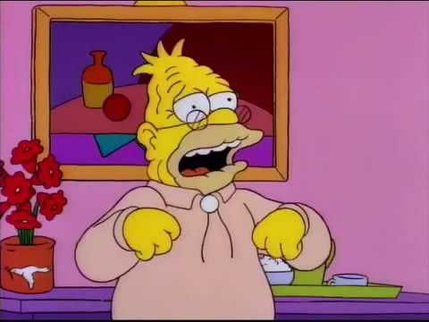 a little from column A, a little from column B