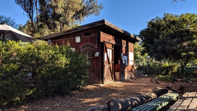 Wattles Farm