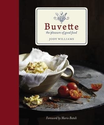 Poulet Rôti from Buvette