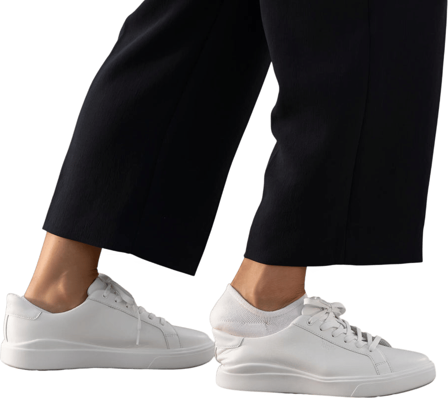 Hands-free Shoes (Kizik in Vegas)