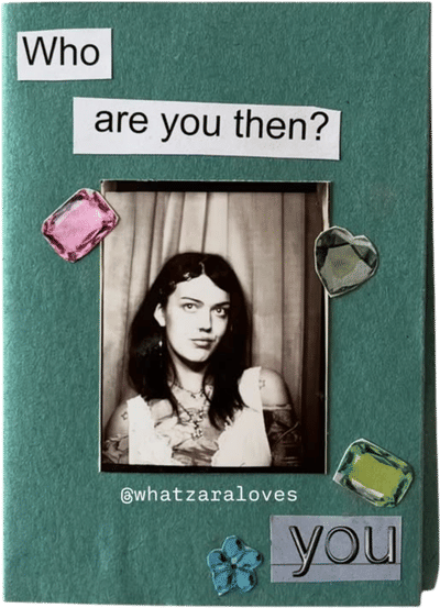 What Zara Loves