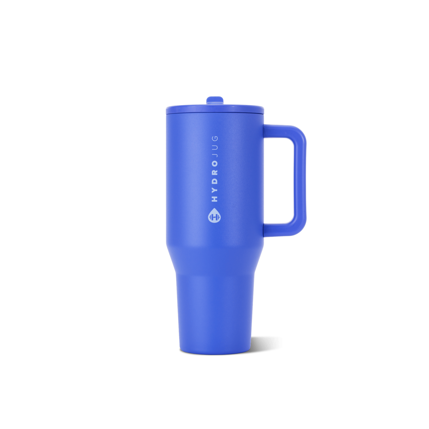 HydroJug Traveler 32oz Berry Pop Tumbler