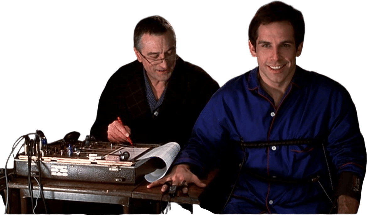 Meet the Parents (2000)