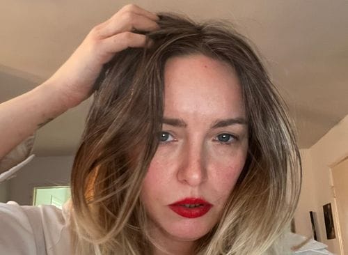 Madison René Knapp logo