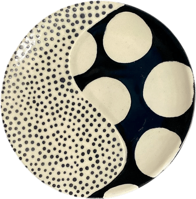 Dream Bread Plate