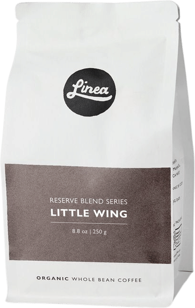 Little Wing Blend