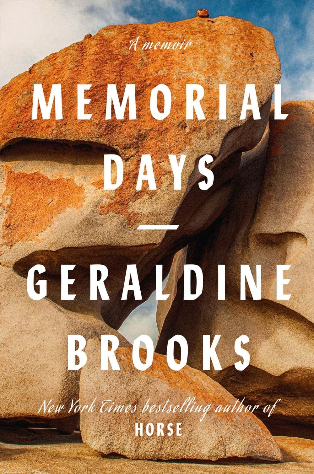 Memorial Days (Geraldine Brooks)