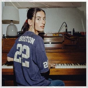 "Boston" by Stella Lefty