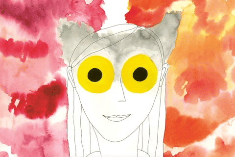 Oralee: A Field Guide to a Young Human Who Learns to Glow in the Dark (Clare Crespo)