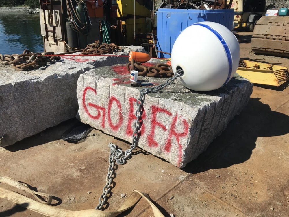 Robert Gober at Matthew Marks New York