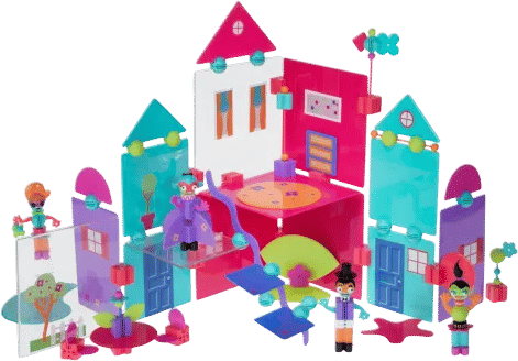 Ello Creation System