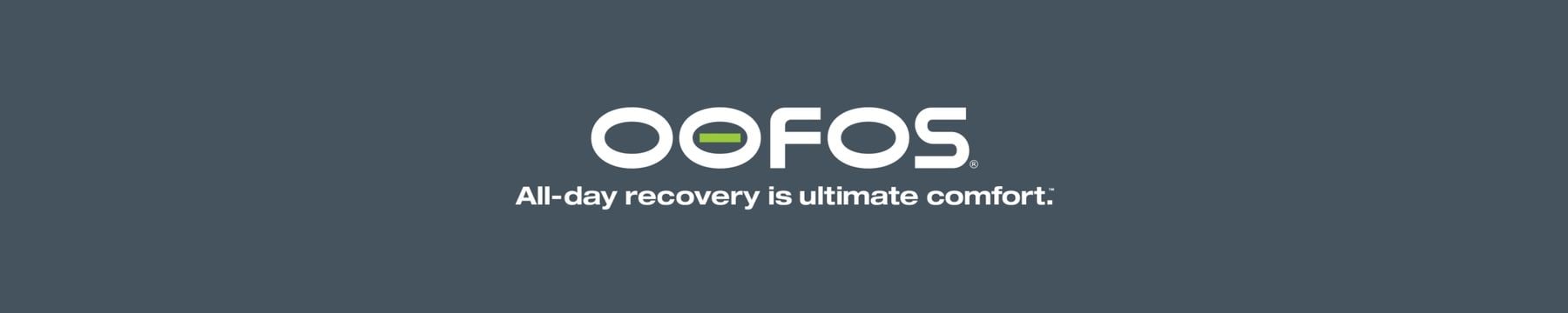 Oofos recovery sandals!!!