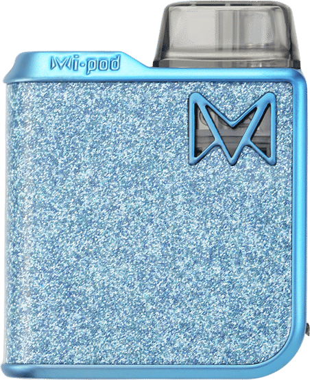 Blue Voyage Mi-Pod PRO +