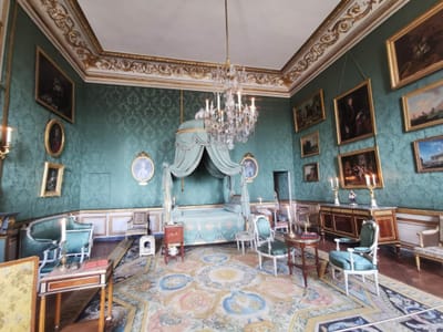 Hôtel de la Marine