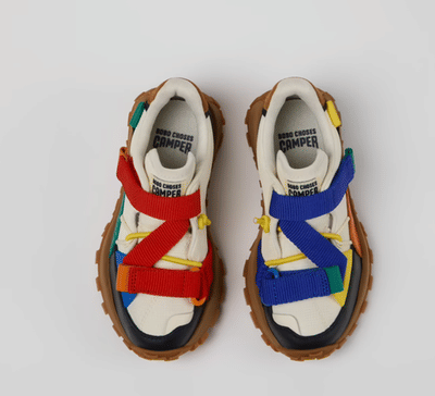 Camper x Bobo Choses Sneakers