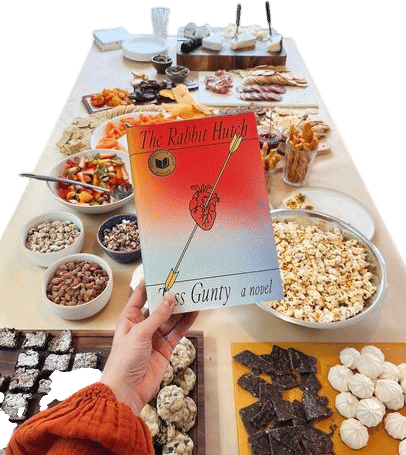 start a book club