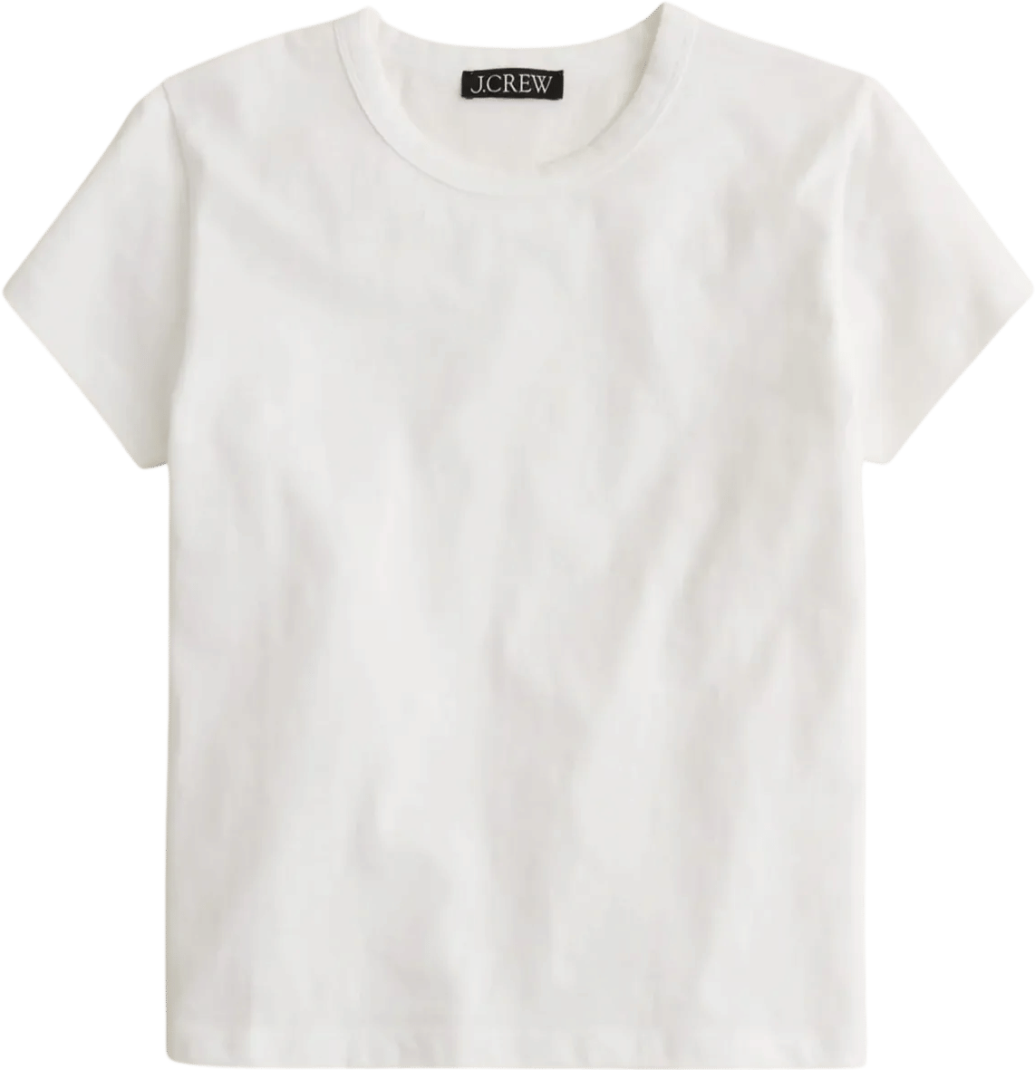 Boyfriend Classic-Fit Tee