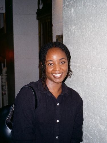 Taylor (she/her) logo